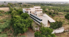 Vivekananda Institute of Management Studies Coimbatore Hostel photo 1